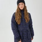 Куртка зимняя WP534935BLUE