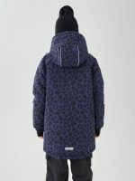 Куртка зимняя <span class="product-sku">WP534935BLUE</span> — изображение 4