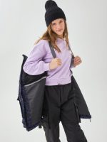 Куртка зимняя <span class="product-sku">WP534935BLUE</span> — изображение 5