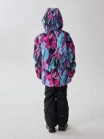 Комплект зимний <span class="product-sku">WP532718BLACK</span> — изображение 4