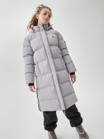 Пальто зимнее <span class="product-sku">WP533825LIGHTGREY</span> — изображение 5