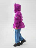 Куртка зимняя <span class="product-sku">WP514936PINK</span> — изображение 5