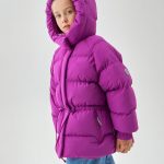 Куртка зимняя WP514936PINK