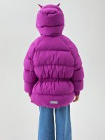 Куртка зимняя <span class="product-sku">WP514936PINK</span> — изображение 4