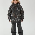 Комплект зимний WP532717BROWN