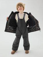 Комплект зимний <span class="product-sku">WP532717BROWN</span> — изображение 2