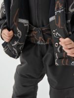 Комплект зимний <span class="product-sku">WP532717BROWN</span> — изображение 7