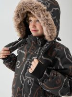 Комплект зимний <span class="product-sku">WP532717BROWN</span> — изображение 3