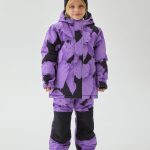 Комплект зимний WP532718PURPLE