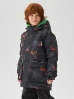 Куртка зимняя <span class="product-sku">WP534935BLACK</span>