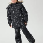 Комплект зимний WP532717BLACK