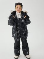 Комплект зимний <span class="product-sku">WP532717BLACK</span> — изображение 2