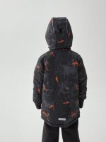 Куртка зимняя <span class="product-sku">WP534935BLACK</span> — изображение 3