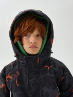 Куртка зимняя <span class="product-sku">WP534935BLACK</span> — изображение 5