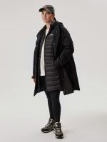 Пальто женское 3-в-1 <span class="product-sku">AR543010BLACK</span> — изображение 2