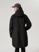Пальто женское 3-в-1 <span class="product-sku">AR543010BLACK</span> — изображение 3