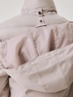 Пальто женское 3-в-1 <span class="product-sku">AR543010PEARL</span> — изображение 4