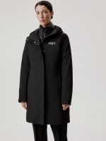 Пальто женское 3-в-1 <span class="product-sku">AR543010BLACK</span> — изображение 7