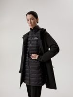 Пальто женское 3-в-1 <span class="product-sku">AR543010BLACK</span>