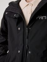 Пальто женское 3-в-1 <span class="product-sku">AR543010BLACK</span> — изображение 8