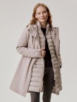 Пальто женское 3-в-1 <span class="product-sku">AR543010PEARL</span>