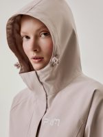 Пальто женское 3-в-1 <span class="product-sku">AR543010PEARL</span> — изображение 8