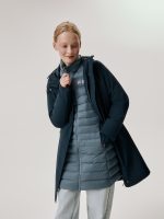 Пальто женское 3-в-1 <span class="product-sku">AR543010NAVY</span> — изображение 7