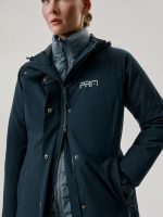 Пальто женское 3-в-1 <span class="product-sku">AR543010NAVY</span> — изображение 8