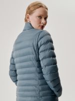 Пальто женское 3-в-1 <span class="product-sku">AR543010NAVY</span> — изображение 5