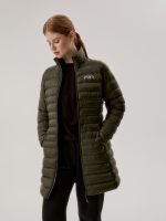 Пальто женское 3-в-1 <span class="product-sku">AR543010GREEN</span> — изображение 6