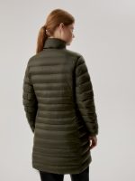 Пальто женское 3-в-1 <span class="product-sku">AR543010GREEN</span> — изображение 7