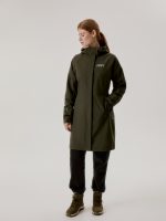 Пальто женское 3-в-1 <span class="product-sku">AR543010GREEN</span> — изображение 2
