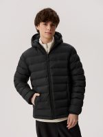 Куртка мужская стеганая <span class="product-sku">SR654226BLACK</span>