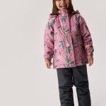 Комплект демисезонный SP312211KLIGHTPINK