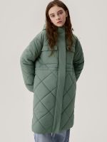 Пальто демисезонное <span class="product-sku">SP413313KHAKI</span>