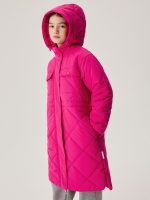 Пальто демисезонное <span class="product-sku">SP413313PINK</span>