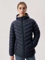 Куртка женская стеганая <span class="product-sku">SR644228BLUE</span>