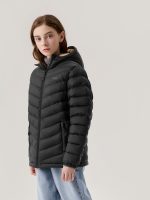 Куртка демисезонная стеганая <span class="product-sku">SR614225BLACK</span>