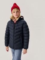 Куртка демисезонная стеганая <span class="product-sku">SR614225BLUE</span>