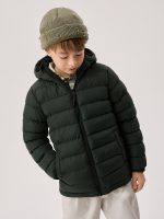 Куртка демисезонная стеганая <span class="product-sku">SR624223GREEN</span>