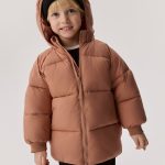 Куртка демисезонная SR634224BEIGE