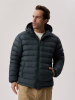 Куртка мужская стеганая <span class="product-sku">SR654226NAVY</span>