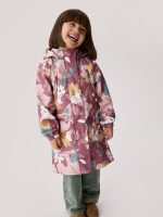 Плащ на флисовой подкладке <span class="product-sku">SP11602ROSE</span>