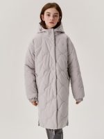 Пальто демисезонное <span class="product-sku">SP213301PEARL</span>