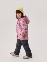 Комплект демисезонный <span class="product-sku">SP312211KLIGHTPINK</span> — изображение 2