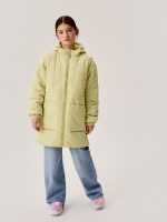 Куртка демисезонная <span class="product-sku">SP414416BUTTERYELLOW</span> — изображение 2