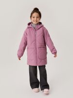 Куртка демисезонная <span class="product-sku">SP414416DUSTYROSE</span> — изображение 2