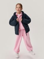 Куртка демисезонная <span class="product-sku">SR634224BLUE</span> — изображение 2