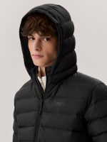 Куртка мужская стеганая <span class="product-sku">SR654226BLACK</span> — изображение 3