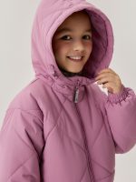 Куртка демисезонная <span class="product-sku">SP414416DUSTYROSE</span> — изображение 3